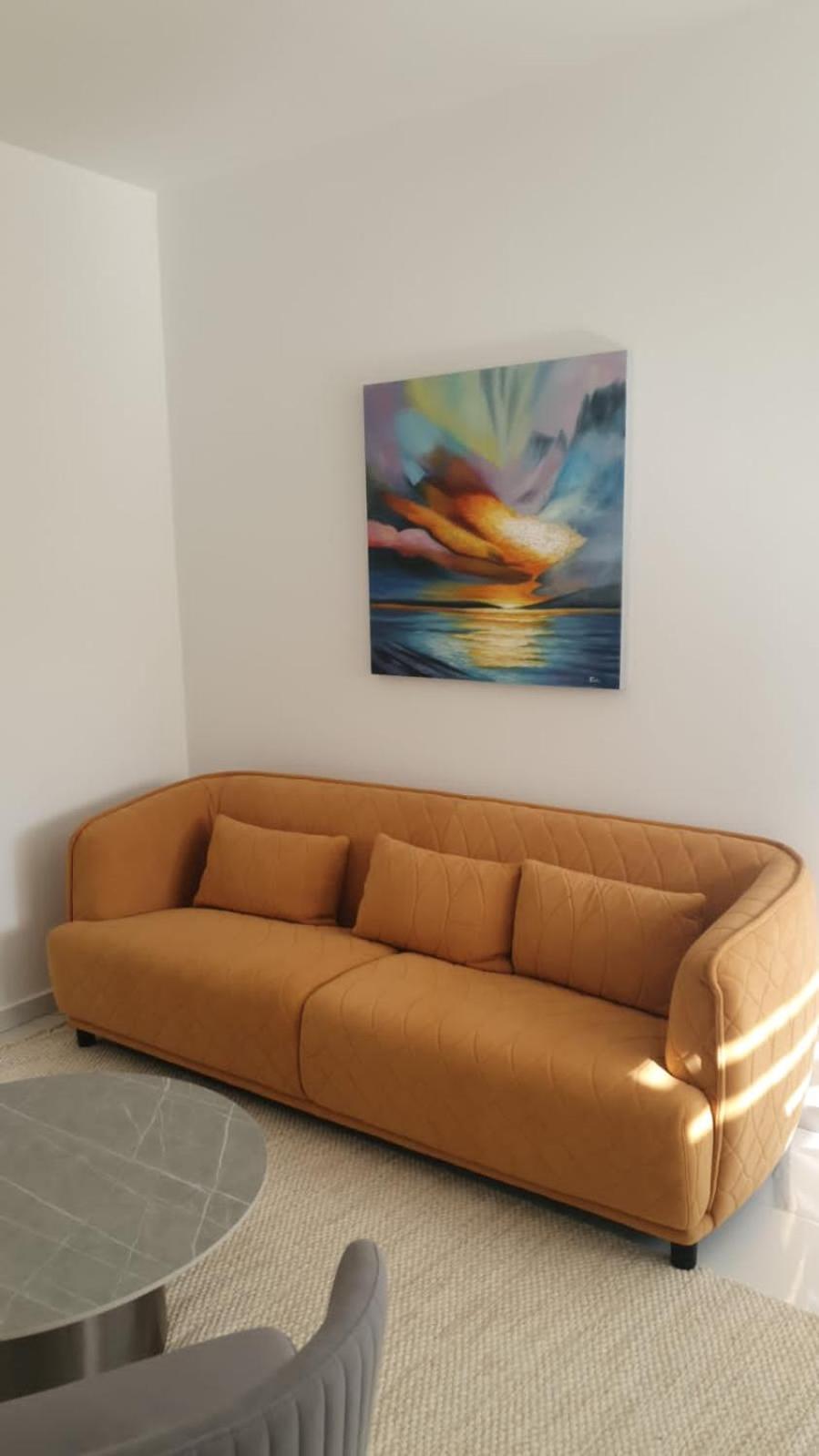 Hypnos Residence Nicosie Extérieur photo